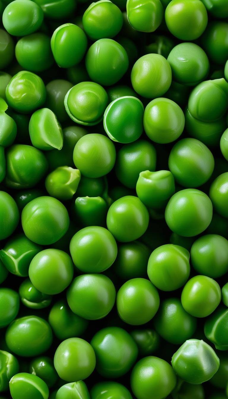 green pea green pea