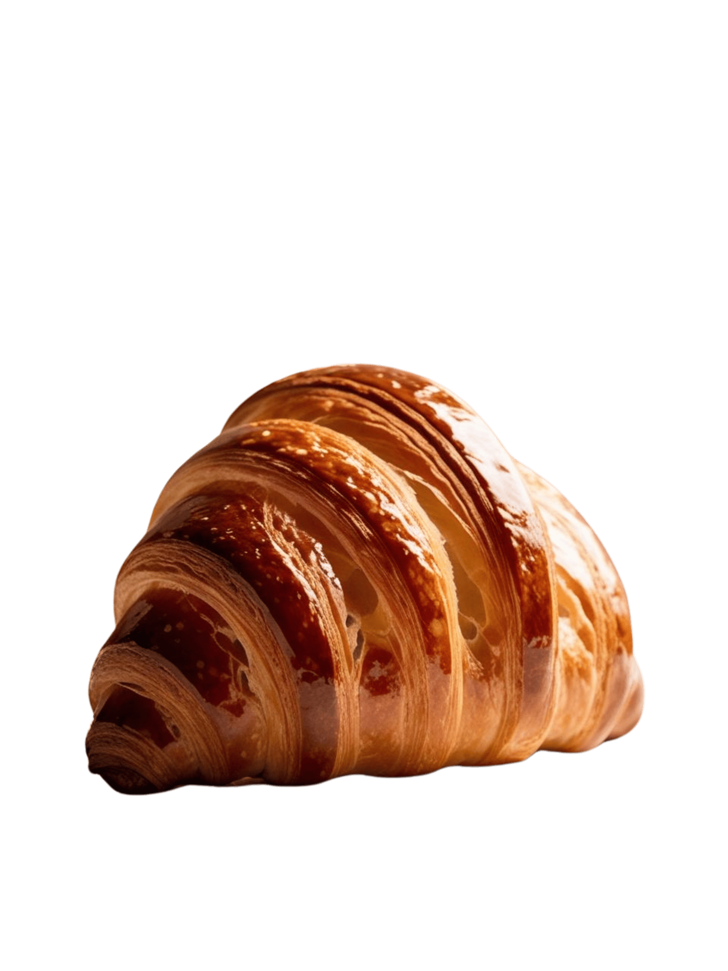 Croissant Croissant