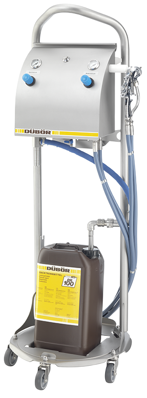 Spray-Master AM-P-M image