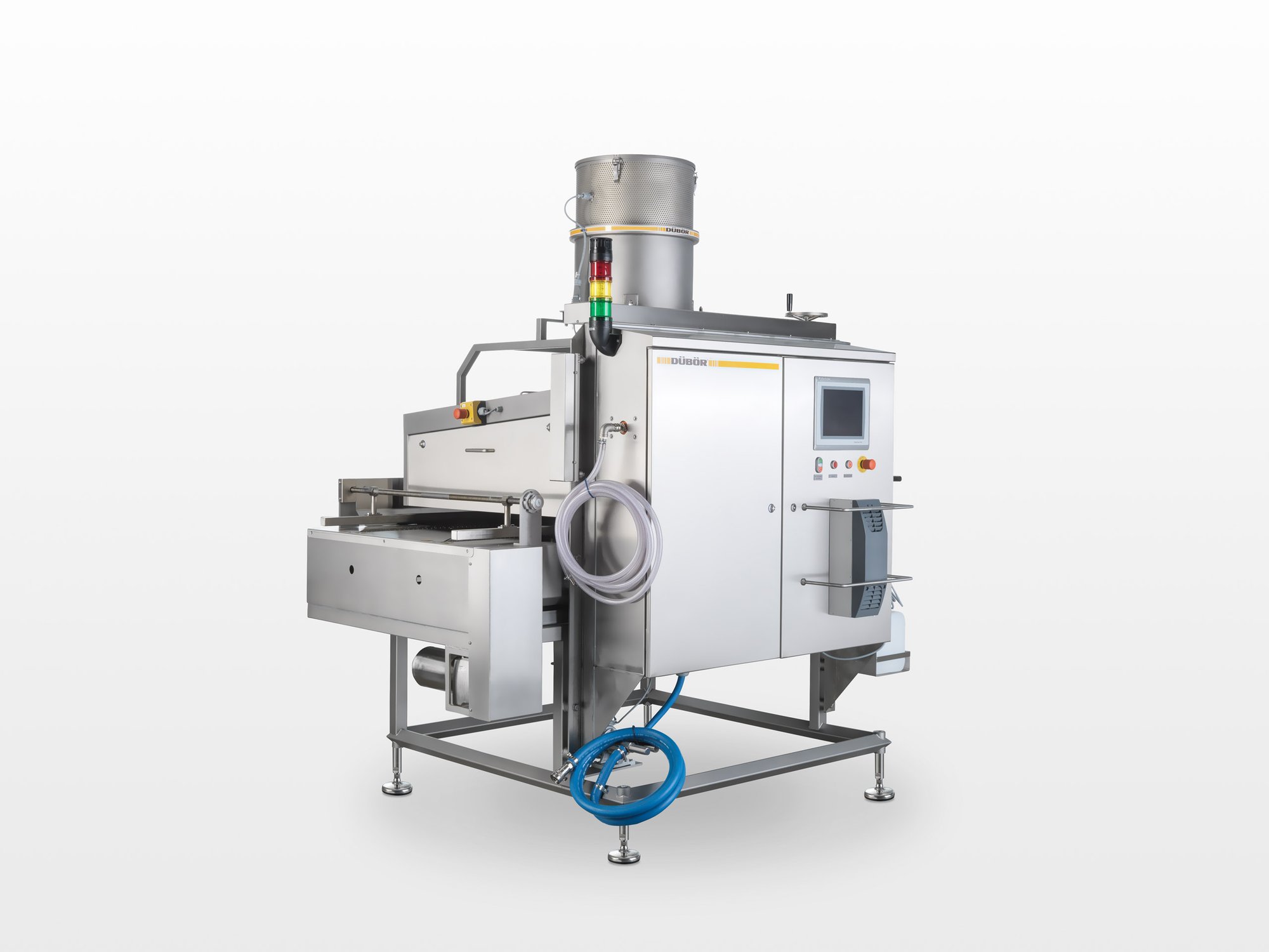 DUBOR TSA800