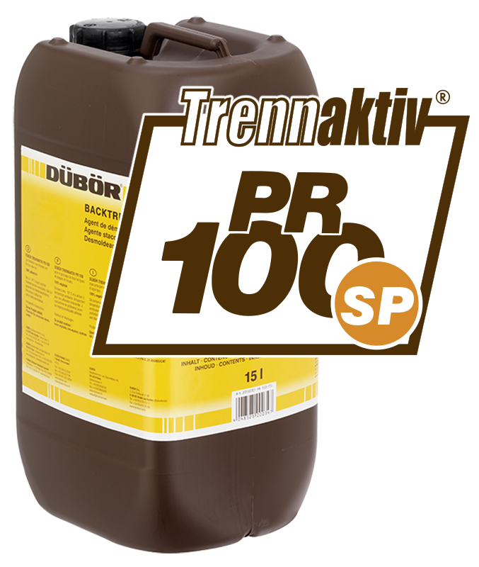Trennaktiv PR 100 SP