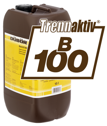 Trennaktiv B 100