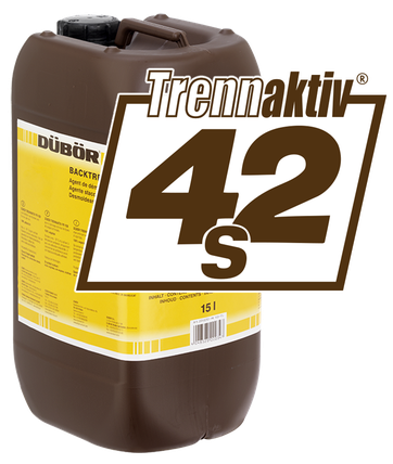 Trennaktiv 42 S
