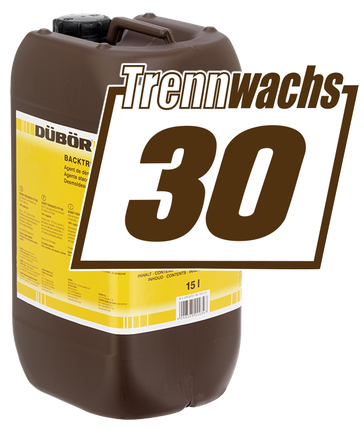 Trennwachs 30