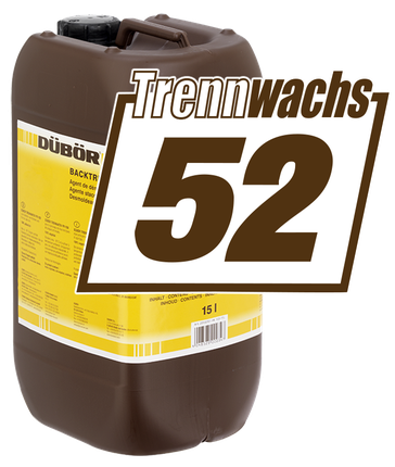 Trennwachs 52