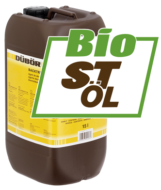 Bio ST-Öl