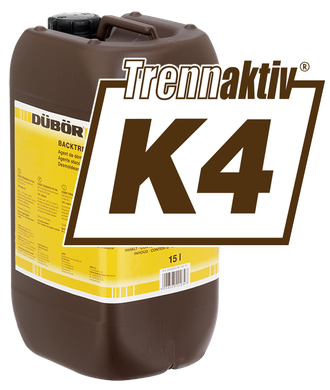 Trennaktiv K 4