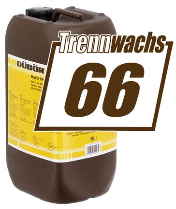Trennwachs 66