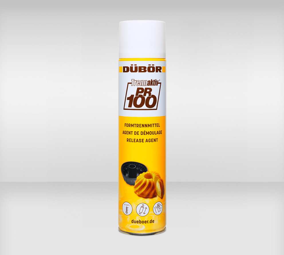 Trennaktiv PR 100 Spray